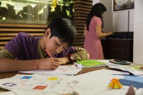 HP Inc. Launches Digital Learning Partnerships to Support Students and Schools Impacted by COVID-19 Image.