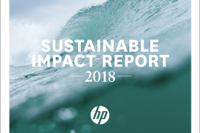 HP Reveals Bold New Commitments for Driving a Circular and Low-Carbon Economy Image