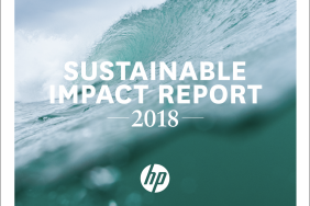 HP Reveals Bold New Commitments for Driving a Circular and Low-Carbon Economy Image.