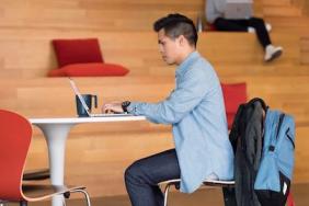 HP Announces the World’s Most Sustainable PC Portfolio Image.