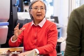 Meet the Reinventor: Qian Lin Is Teaching Computers to “See” Image.