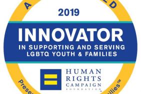 Spence-Chapin Services to Families and Children  Recognized by HRC Foundation for LGBTQ Inclusion Efforts Image