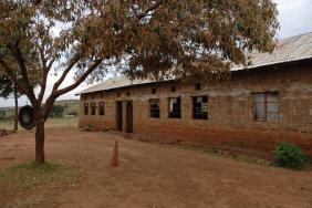 Charity seeks corporate partners for Kenyan school Image.