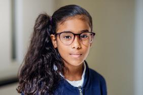 On World Sight Day, Global Charity Launches New Programs in Minnesota to Improve Vision for Underserved Children Image.