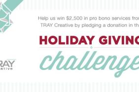 Seattle Marketing Agency Offers Pro Bono Services As Prize In Holiday Giving Competition Image.