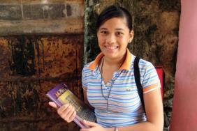 HOPE Scholarships Provide College Tuition and Vocational Training to Poor Youth Image.