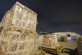 The UPS Foundation Mobilizes its Disaster Relief Network and Pledges an Initial $1 Million to Hurricane Florence Relief Efforts Image.