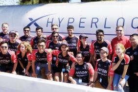 MIT Hyperloop Team Named 2020 Edison Awards Finalist Image