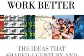 New Book Highlights 100 Years of Progress in Technology, Business and Society Image