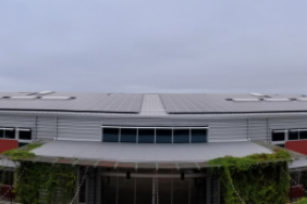 IDEA Public Schools "Flips the Switch" to Go Solar With Green Mountain Energy Sun Club Image