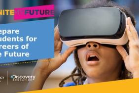 Wyoming Educators Obtain Computational Thinking Principles Through Ignite My Future in School Image.