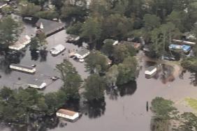 Duke Energy Powers Storm Resiliency in N.C. Communities With $1.1 Million in Grants Image.