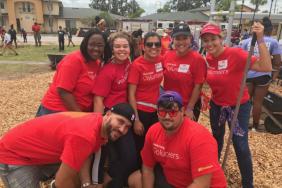 Wells Fargo Donates $300,000 to Greater Orlando for Revitalization Efforts Image.