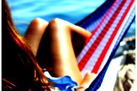 Yellow Leaf Hammocks Launches New E-Commerce Site, Supporting Sustainable Economic Development through Sales of Custom Handwoven Hammocks Image.