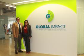 Global Impact and Skills4Good Partner to Connect U.S. Employees With Skills-Based Volunteer Opportunities Image