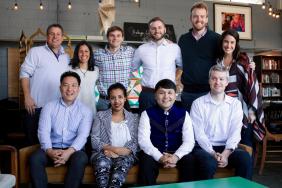 Amplio Recruiting Becomes First and Only Certified B Corporation® Staffing Company Image.