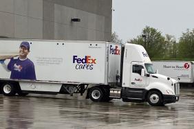 Compassion Creates Connections for Kits From Kansas Image.