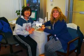 Imprint Plus(TM) Donation Yields $35,505.72 In Food Distribution To The Richmond Food Bank Society Image.