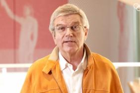 IOC President to Doctors, Nurses, Health Workers and Volunteers: “You Are Our True Champions” Image