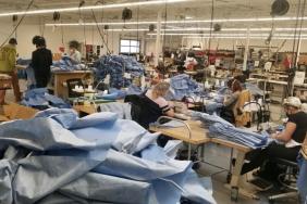 ISAIC, Industrial Sewing and Innovation Center, Announces Expanded Efforts in Fight Against COVID-19  Image.