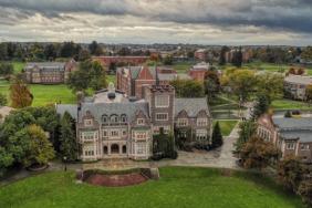 Sodexo Earns International Recognition at Hobart and William Smith Colleges Image