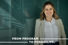 From Program to Possibility: Sabrina Teixeira, Director of Financial Operations at Gildan Image