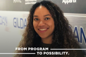 From Program to Possibility: Amanda Jackson, Reworks Supervisor at Gildan Image