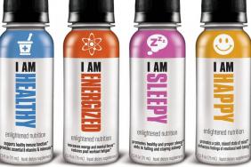 Industry Veterans Launch Revolutionary Liquid Nutrition - I AM enlightened nutrition(R) Image.