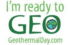 Bosch Thermotechnology Announces National Geothermal Day On October 20  Image.