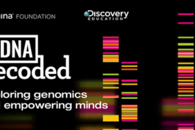 Celebrate DNA Day With No-Cost Virtual Learning Resources Provided by Illumina Image.