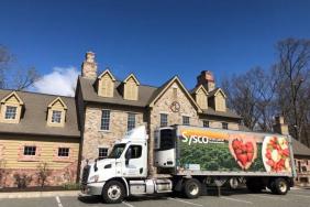 Mohawk House Rises in Midst of Coronavirus, Offers Pop-Up Mobile Market Image.