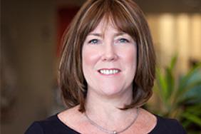 Ingersoll Rand Leader Awarded with Prestigious Women Worth Watching Honor Image.