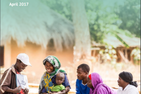 Progress Report on Biopharmaceutical Industry Contributions to the Global Fight Against Neglected Tropical Diseases (NTDs) Image.