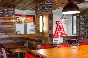 Arby’s Reaches 11 Percent Energy Reduction Since 2011, On Way to Achieving 15 Percent Reduction Goal by End of 2015 Image