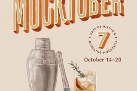 Kentucky Distillers Move Toward Next-Generation Hospitality With Third Annual "Mocktober" Campaign Image.