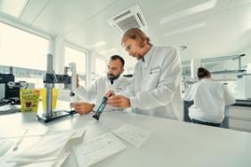 Nestlé Inaugurates Packaging Research Institute, First-of-Its-Kind in the Food Industry Image.
