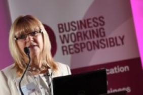 Business in the Community Ireland (BITCI) Confirms Major Corporate Responsibility Conference Image.