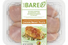 Just Bare(R) Chicken Adds American Humane Certified(R) Farm Program Endorsement Image.