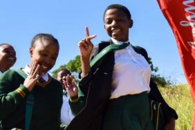 365 Days of Caring: 13 Ways Johnson & Johnson Helped Progress Health for Humanity in 2018 Image.