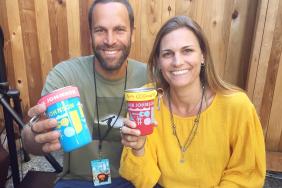 Jack Johnson's Reusable Pint Cup Program Cuts Single-Use Plastic Waste on Tour, Newly Released Video Reveals Image.