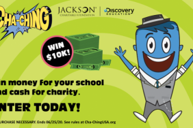 Cha-Ching Money Smart Kids Pledge Challenge Opens to Inspire Virtual Collaboration Between Teachers, Students, and Parents Image.