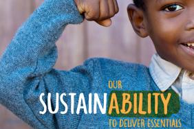 Kimberly-Clark Reports Year One Results of Sustainability 2022 Program Image.