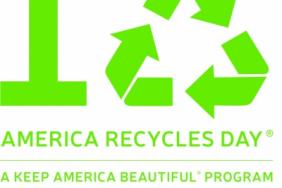 Keep America Beautiful Celebrates 2019 America Recycles Day: Focus on Innovation and Partnership Image.