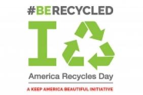 Keep America Beautiful Announces Launch of 2017 Recycle-Bowl; Encourages Nation to #BeRecycled Ahead of America Recycles Day Image
