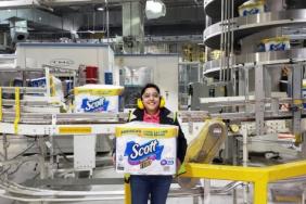 Kimberly-Clark Outlines Support for COVID-19 Global Relief Efforts Image
