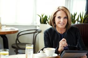 National Geographic and Katie Couric Launch Screening Tour for Upcoming Documentary 'Gender Revolution: A Journey with Katie Couric' Image.