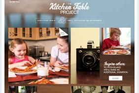 Hormel Foods and Facebook Fans Share  Pics and Stories to Fight Hunger Image