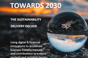 “Towards 2030” Report Published Today Image