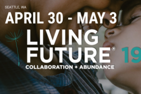 Living Future unConference 2019 Opens for Registration, Focus on Collaboration and Abundance Image