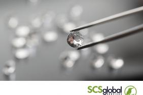 SCS Global Services Launches Sustainability Pilot for Leading Growers and Retailers of Lab Grown Diamonds Image
